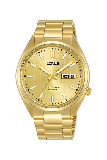 Watches - Lorus RL498AX9