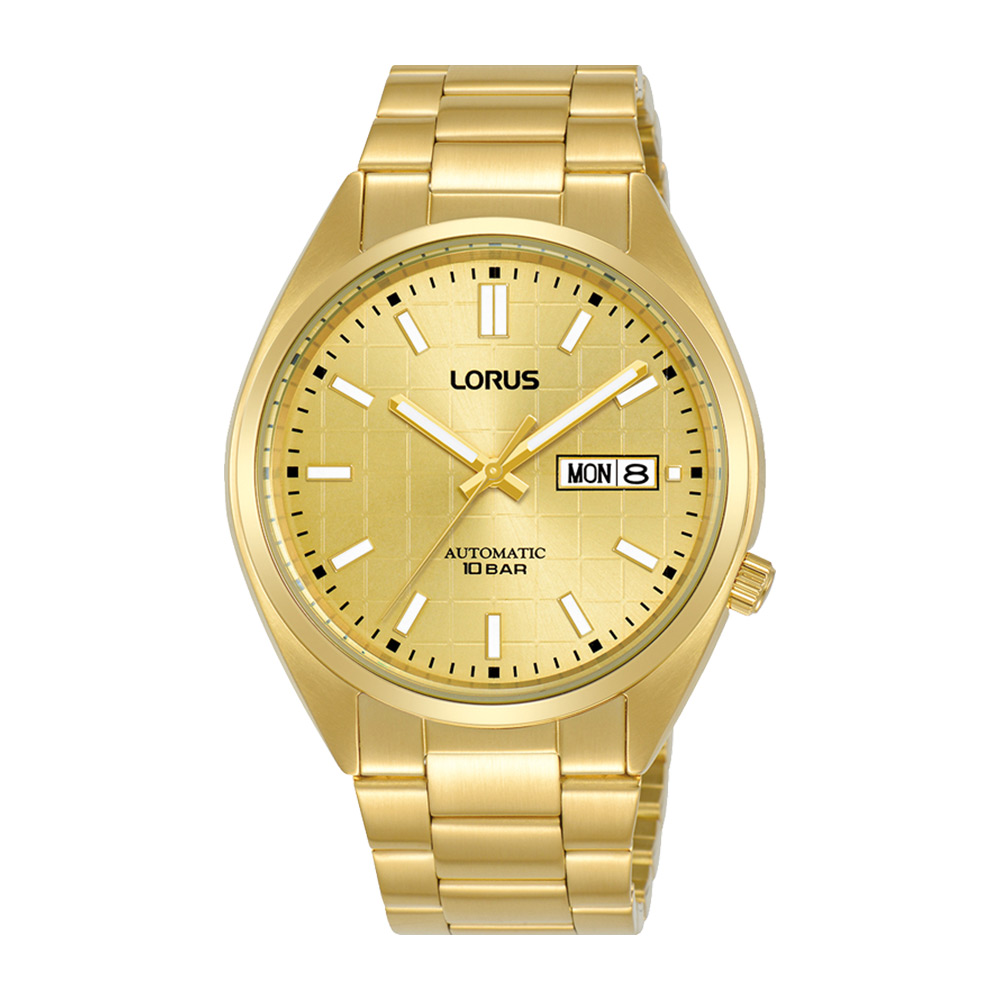 - RL498AX9 Watches Lorus
