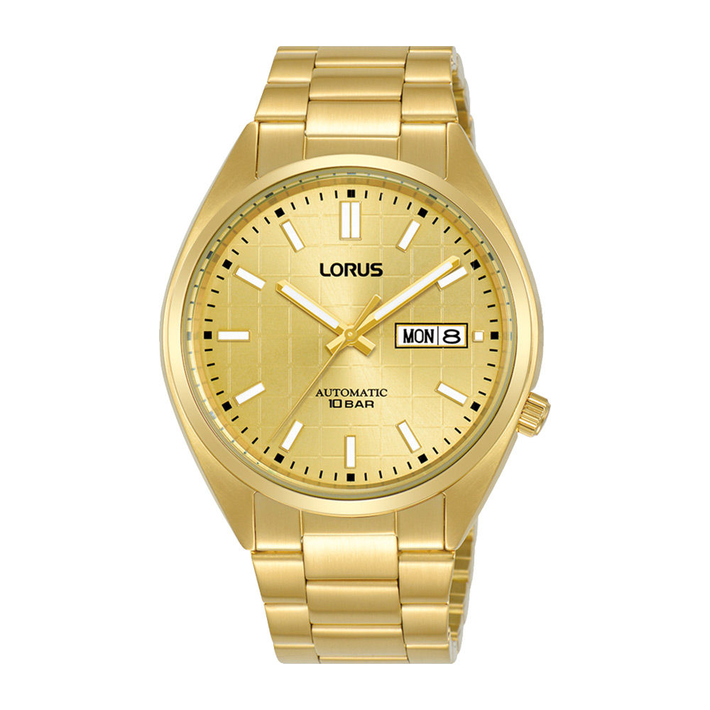 Lorus Watches - RL498AX9