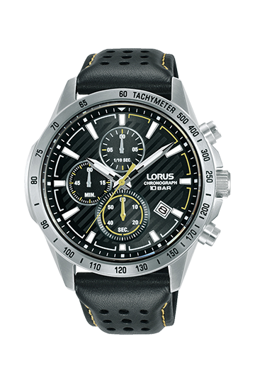 Lorus Watches - RM397HX9