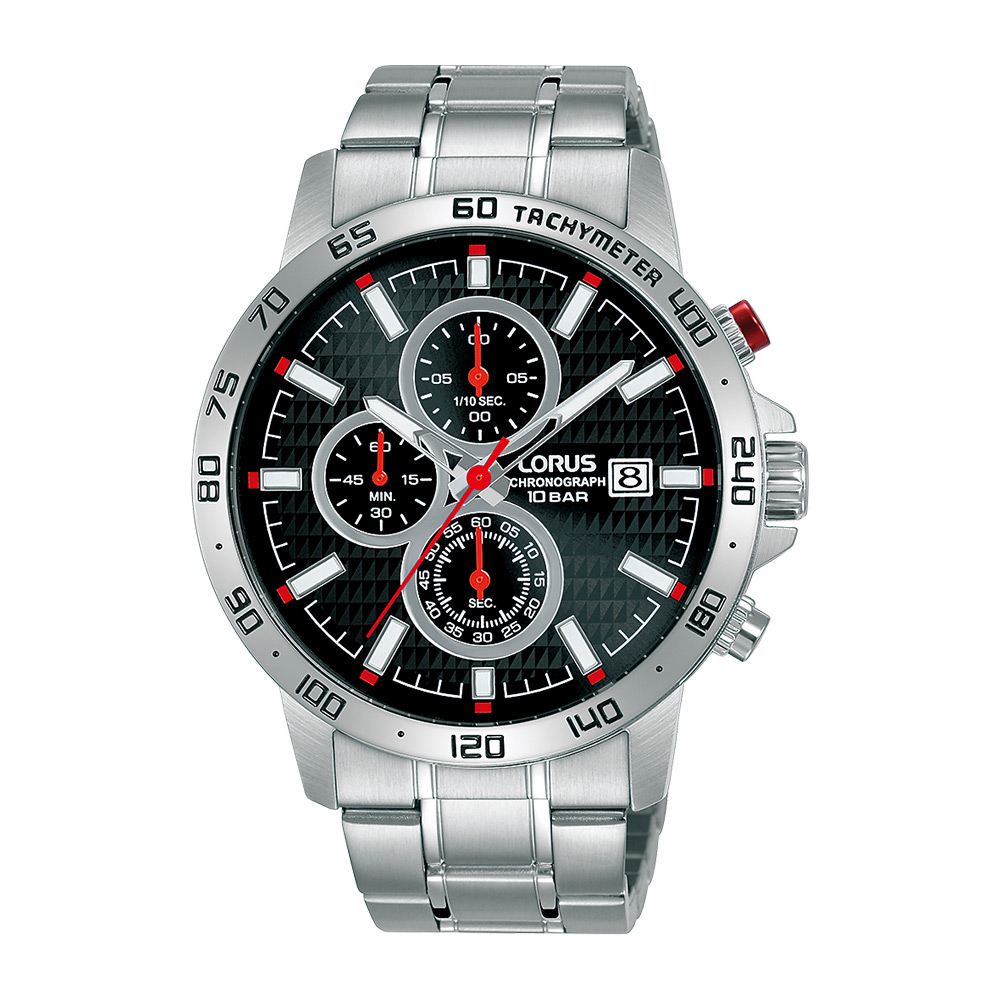 Lorus Watches - RM303GX9 | Quarzuhren