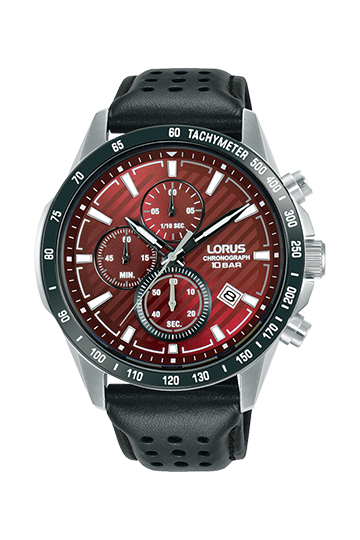 Lorus Watches - RM397HX9