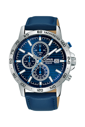 Lorus Watches - RM319GX9