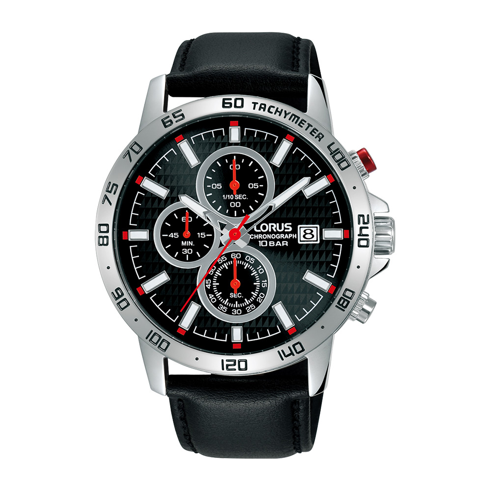 Lorus Watches - RM309GX9 | Quarzuhren