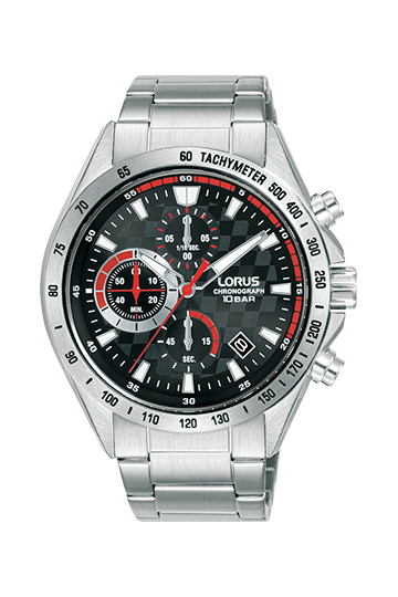 RM307JX9 - Lorus Watches