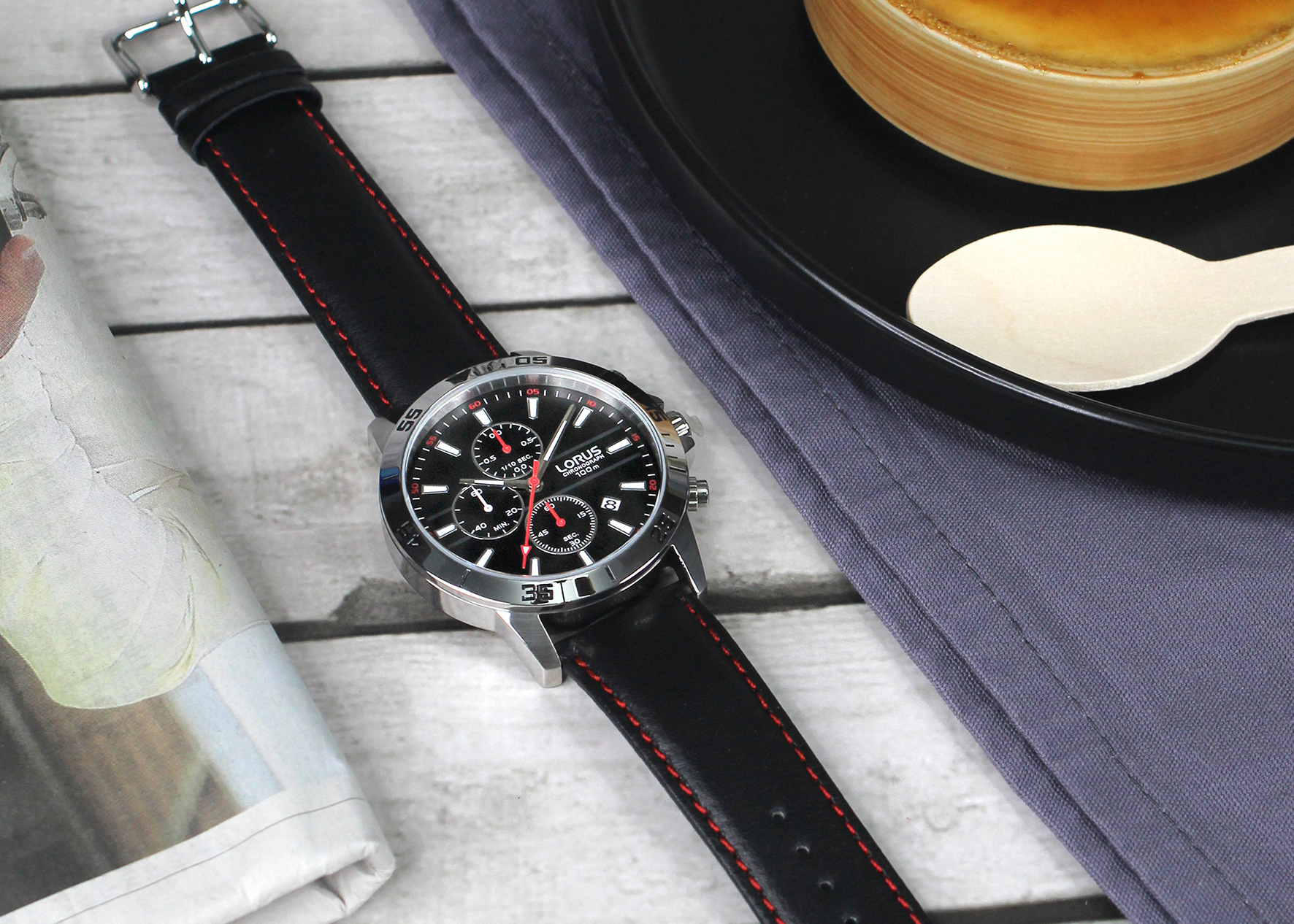 Watches Lorus - RM313FX9