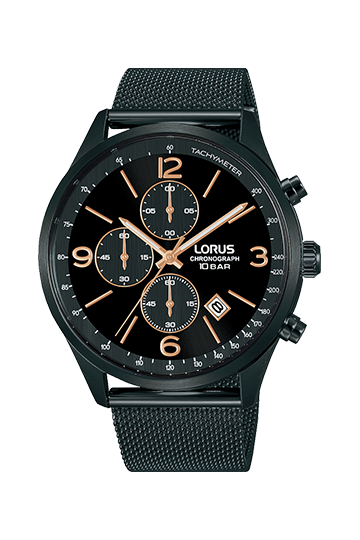 Lorus Watches - RM313HX9