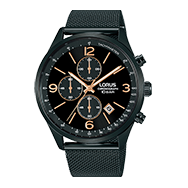 RM313HX9 - Lorus Watches
