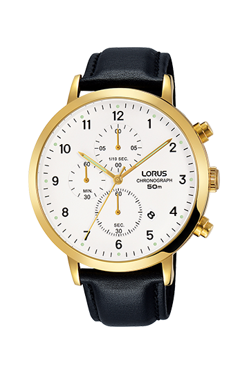 Lorus Watches - RM314EX9