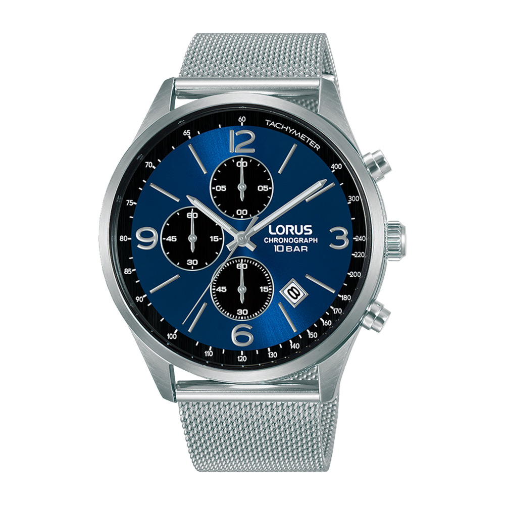 Lorus Watches - RM315HX9