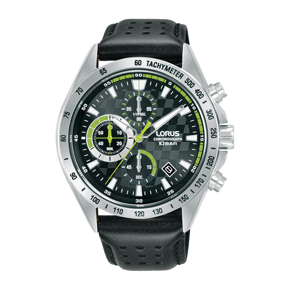 Lorus Watches - RM315JX9 | Quarzuhren