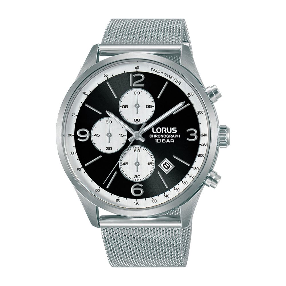 Lorus Watches - RM317HX9