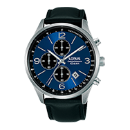 RM319HX9 - Lorus Watches