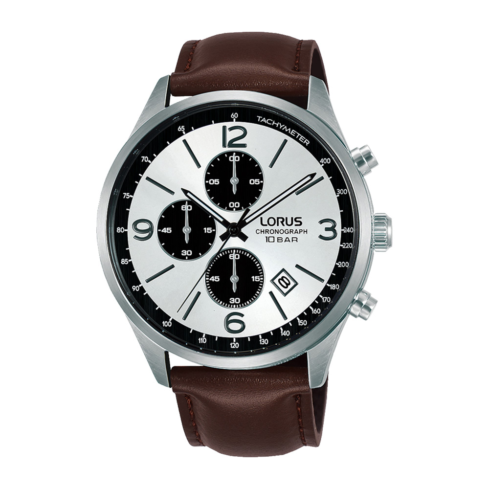 Lorus Watches - RM321HX9