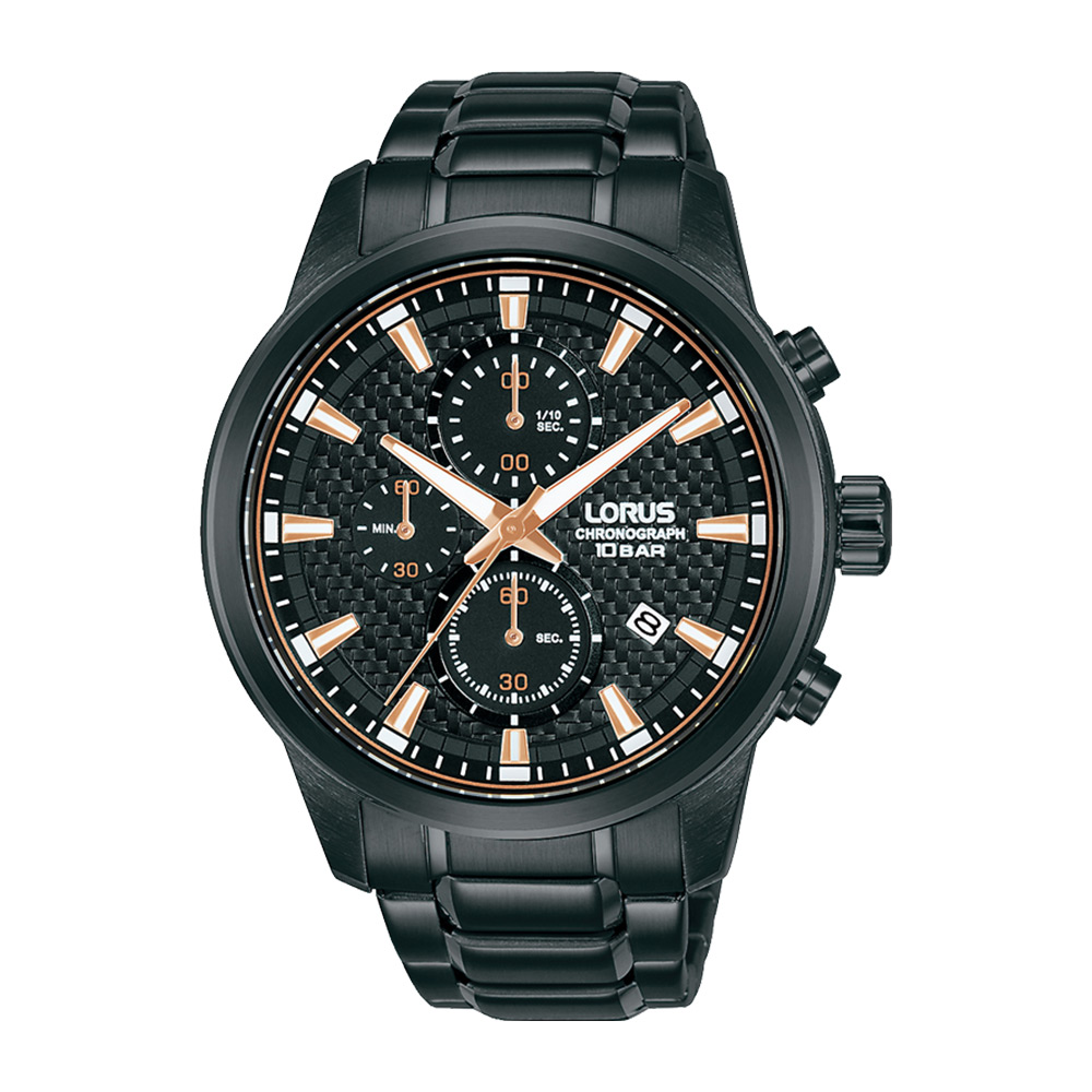 Lorus limited edition discount