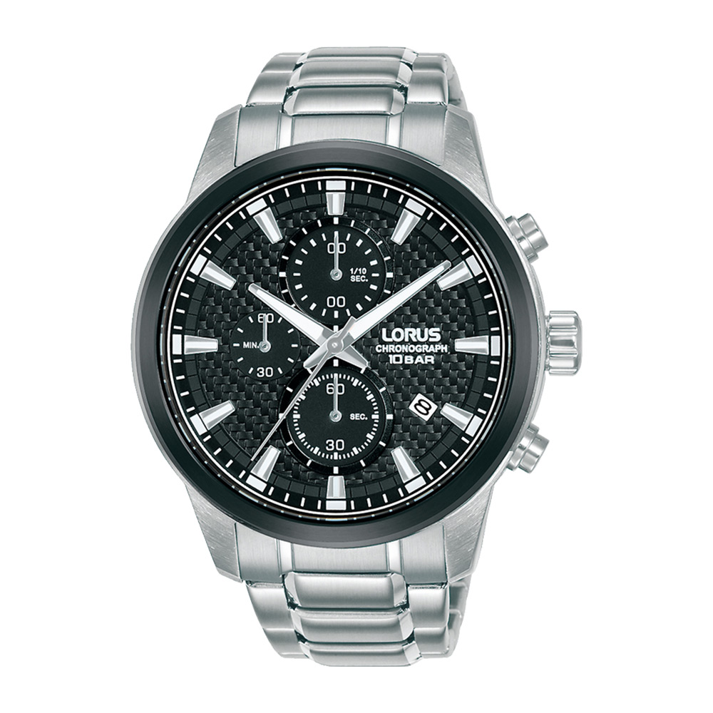 Lorus Watches - RM325HX9
