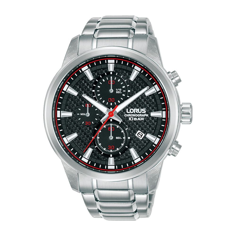 Lorus Watches - RM327HX9