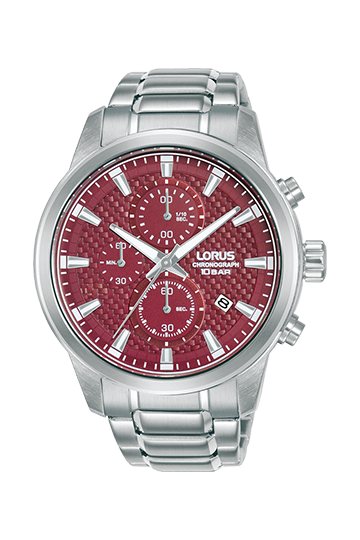 Lorus RM325HX9 Watches -