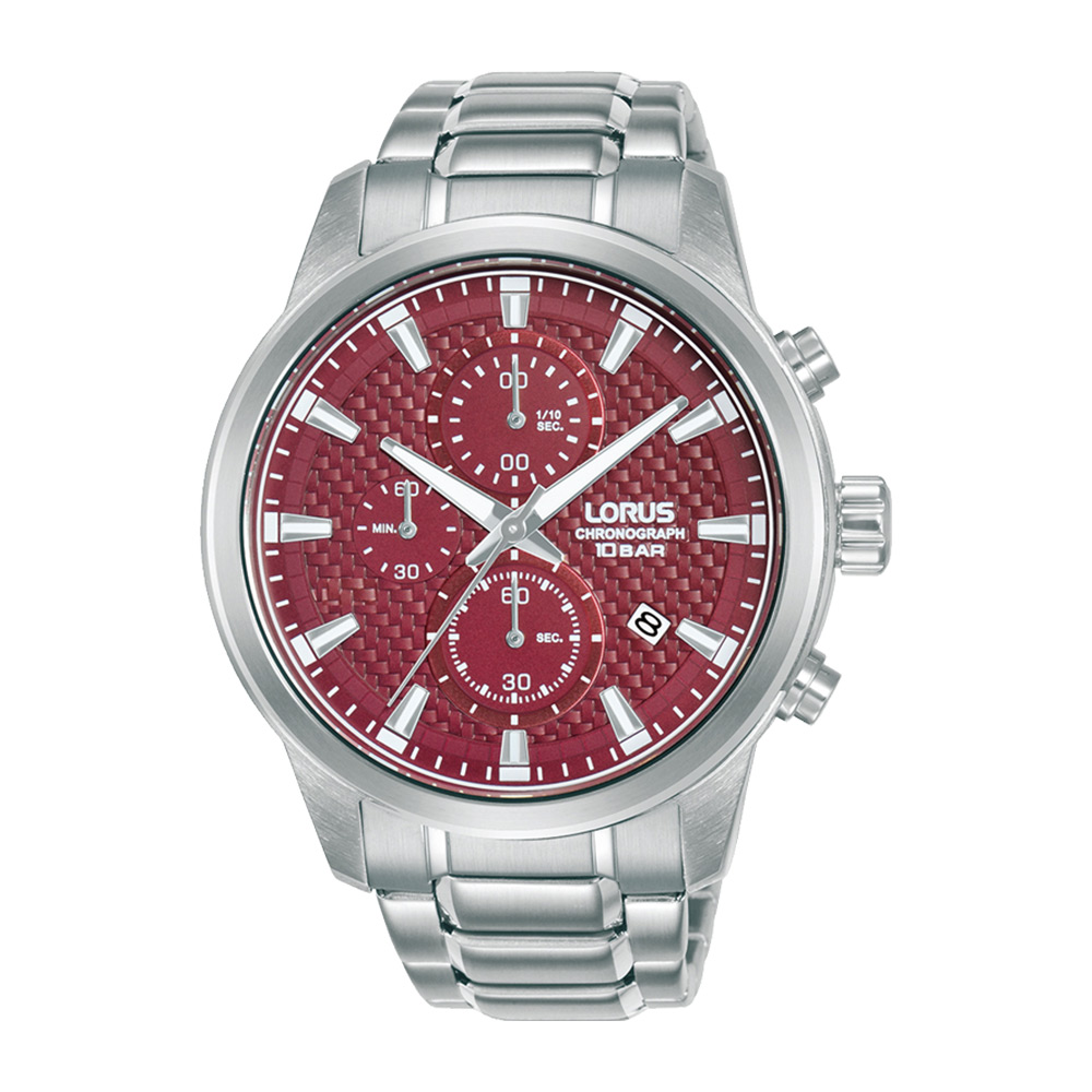 Lorus Watches - RM331HX9