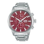 Lorus Watches RM331HX9 -