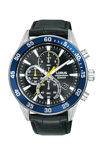 Lorus Watches - RM325JX9