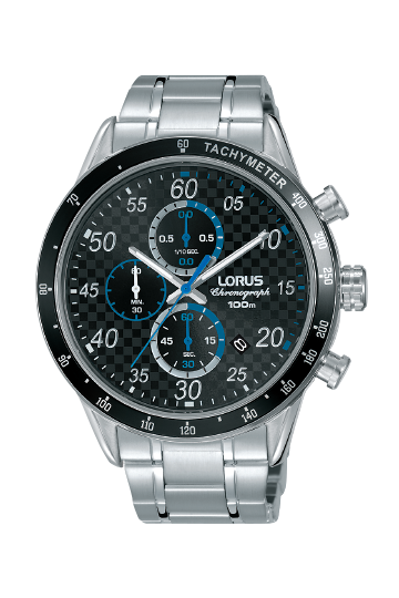 Lorus Watches - RM333EX9