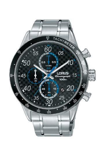 Lorus Watches RM333EX9