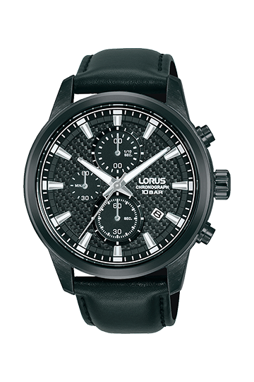 RM333HX9 - Lorus Watches