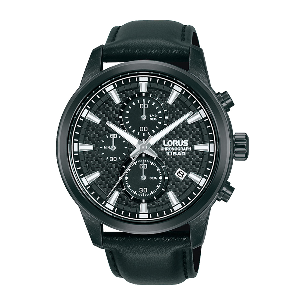 Lorus Watches - RM333HX9