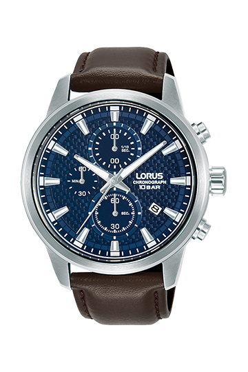 Lorus RM329HX9 - Watches