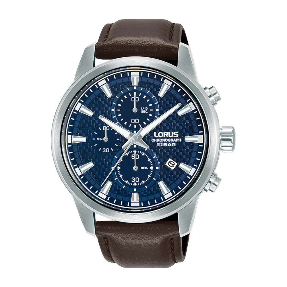 Lorus Watches - RM335HX9