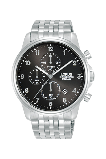 Lorus Watches - Dress