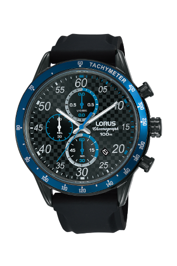Lorus Watches RM337EX9