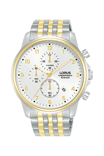 Lorus Watches - RM338JX9