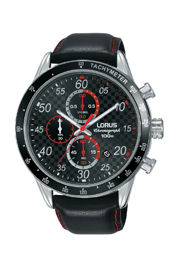 Lorus Watches - RM329EX9 | Solaruhren