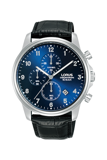 Lorus Watches - RM341JX9