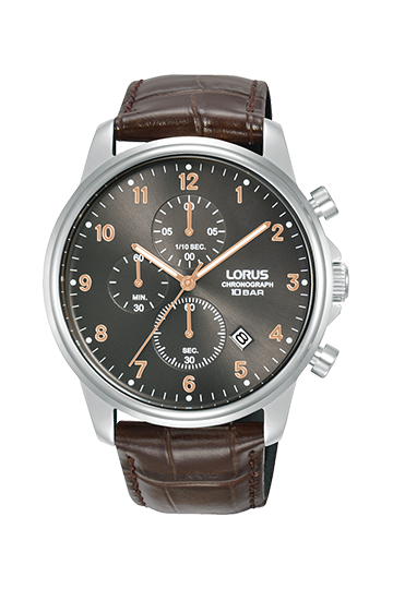 RM343JX9 - Lorus Watches