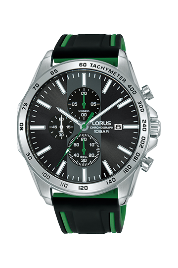 RM349GX9 Lorus Watches -