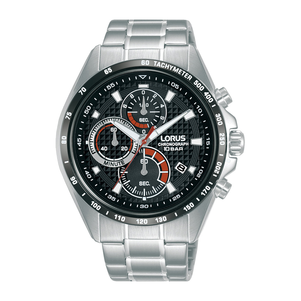 Lorus Watches RM357HX9