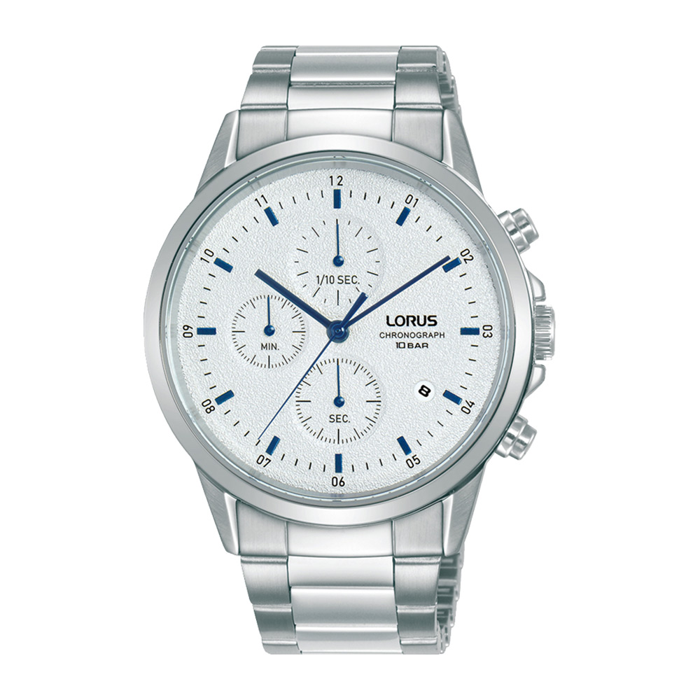 Lorus Watches - RM371HX9