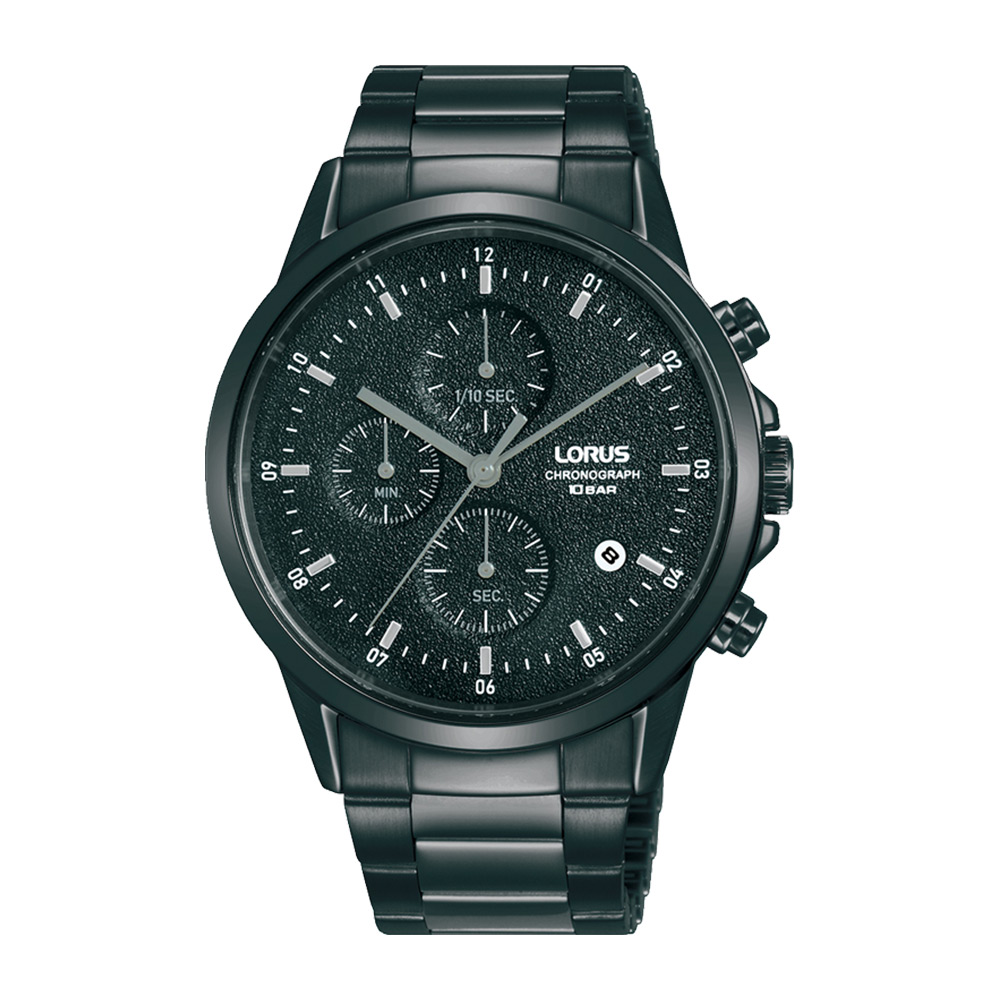 Lorus Watches - RM373HX9