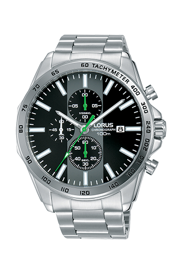 Lorus Watches RM393EX9