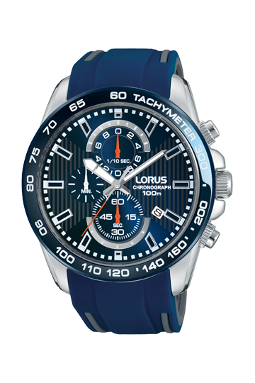 Lorus Watches - RM389CX9