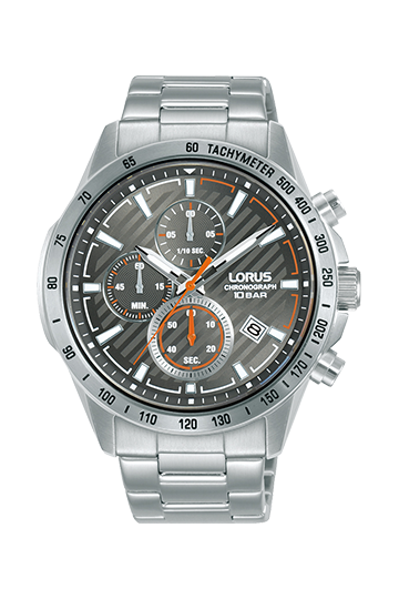 Lorus Watches - RM395HX9