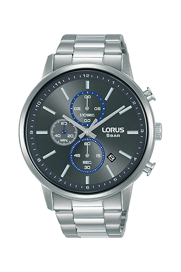 Lorus Watches RM399GX9