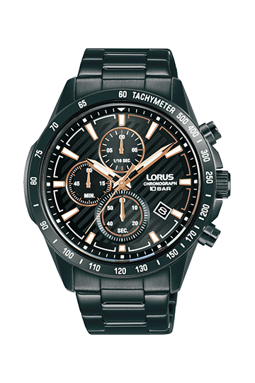 Lorus Watches - RM305JX9