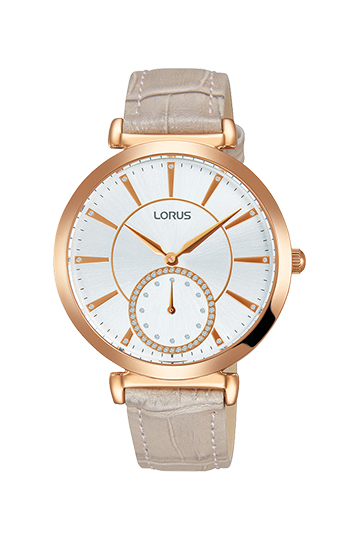 Lorus Watches - RN418AX9