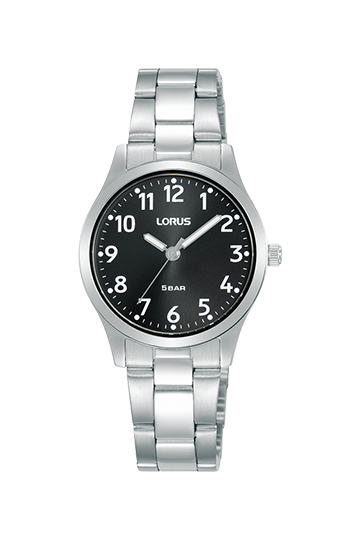 Lorus Watches - Classic