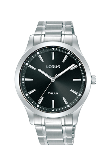 Lorus Watches - Classic