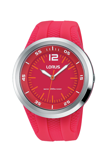 Watches RRX25EX9 Lorus -